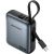 Powerbank Vention FHEH0 10000mAh 30W (Szary)
