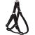 Zolux Szelki nylon "step in" 10 mm czarne