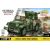 Cobi Klocki 37 mm GMC M6 Fargo