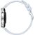 Huawei Watch GT 5 41mm, stainless steel/blue