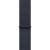 Apple Watch SE 2 GPS + Cellular 44mm Sport Loop, midnight (MRHC3ET/A)