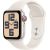 Apple Watch SE 2 GPS + Cellular 40mm Sport Band S/M, starlight (MXGJ3ET/A)