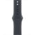 Apple Watch SE 2 GPS + Cellular 40mm Sport Band S/M, midnight (MXGC3ET/A)