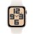 Apple Watch SE 2 GPS 44mm Sport Band M/L, starlight (MXEV3ET/A)
