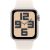 Apple Watch SE 2 GPS 40mm Sport Band S/M, starlight (MXEF3ET/A)