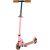 Skrejritenis Story Wild kids 2 (73–85 cm) Pink 2