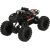 RoGer RC Crawler Rotaļu Mašīna 4x4