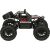 RoGer RC Crawler Rotaļu Mašīna 4x4