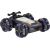 RoGer RC Игрушечная Машина с эффектами света и дыма