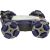 RoGer RC Игрушечная Машина с эффектами света и дыма