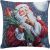Pillow WINTER 45x45cm, Santa Claus