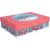 Box NOEL-5, with a lid, mix