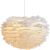 Lamp FEATHER D40cm