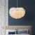 Lamp FEATHER D40cm