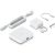 Ubiquiti Cloud Gateway Max gateway/controller 10, 100, 1000 Mbit/s