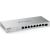 Zyxel XMG-108 Unmanaged 2.5G Ethernet (100/1000/2500) Silver