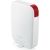 Zyxel USG-LITE 60AX wired router 2.5 Gigabit Ethernet White