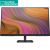 RENEW SILVER HP P24h G5 FHD Monitor - 23.8" 1920x1080 FHD 250-nit 75Hz AG, IPS, HDMI/VGA/DisplayPort, speakers, height adjustable/tilt, 1 years / 64W34AAR#ABB