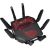 Wireless Router ASUS Wireless Router 19000 Mbps Wi-Fi 6 Wi-Fi 7 IEEE 802.11a IEEE 802.11b IEEE 802.11g IEEE 802.11n IEEE 802.11ac IEEE 802.11ax USB 2.0 USB 3.2 1x10/100/1000M 1x2.5GbE 1x10GbE Number of antennas 8 GT-BE19000