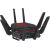 Wireless Router ASUS Wireless Router 19000 Mbps Wi-Fi 6 Wi-Fi 7 IEEE 802.11a IEEE 802.11b IEEE 802.11g IEEE 802.11n IEEE 802.11ac IEEE 802.11ax USB 2.0 USB 3.2 1x10/100/1000M 1x2.5GbE 1x10GbE Number of antennas 8 GT-BE19000
