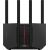Wireless Router ASUS Wireless Router 9700 Mbps IEEE 802.11a/b/g IEEE 802.11n IEEE 802.11ac IEEE 802.11ax Number of antennas 4 RT-BE92U