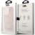 Karl Lagerfeld KLHCP15MPQKPMP Чехол для Apple iPhone 15 Plus / 14 Plus