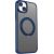 Mocco Mag Ring Rotating Чехол для Apple iPhone 14 Pro