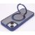 Mocco Mag Ring Rotating Чехол для Apple iPhone 14 Pro