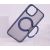 Mocco Mag Ring Rotating Чехол для Apple iPhone 14 Pro