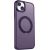 Mocco Mag Ring Rotating Чехол для Apple iPhone 15 Pro