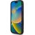 Karl Lagerfeld Quilted Signature Защитный Чехол для Apple iPhone 16 Plus