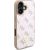 Guess New 4G Triangle Aizsargapvalks Priekš Apple iPhone 16 Plus