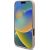 Guess New 4G Triangle Aizsargapvalks Priekš Apple iPhone 16 Plus