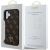 Guess New 4G Triangle Aizsargapvalks Priekš Apple iPhone 16