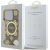 Guess IML Peony On 4G Background MagSafe Защитный Чехол для Apple iPhone 16 Pro Max