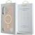 Guess IML 4G MagSafe Защитный Чехол для Apple iPhone 16