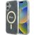 Guess IML 4G MagSafe Защитный Чехол для Apple iPhone 16 Plus