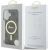 Guess IML 4G MagSafe Защитный Чехол для Apple iPhone 16 Plus