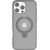 Case Torras Ostand Spin Series do iPhone 16 Pro (Titanium gray)
