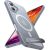 Etui Torras Pstand Series do iPhone 16 Plus (Titanium gray)