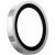 Torras Lensguard for iPhone 16 Pro Max (Titanium gray)