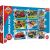 TREFL FIREMAN SAM Pužļu komplekts 10in1 Ugunsdzēsējs Sems