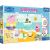 TREFL PEPPA PIG Super Maxi puzle, 24 gab.