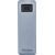 SSD Verbatim Executive Fingerprint Secure 512GB GREY
