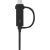 Samsung EP-DG950 USB 2in1 Комбо Type-C и Micro USB Кабель для передачи данных и зарядки 1.2м Черный (OEM)