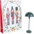 Giftbag NUTCRACKER XXL, 51x72x18cm, mix