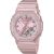 Casio G-shock Analog-Digital  Women GMA-P2100ST-4AER