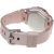 Casio G-shock Analog-Digital  Women GMA-P2100ST-4AER