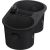 Baseus T-Space cup holder for Tesla (black)