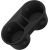 Baseus T-Space cup holder for Tesla (black)
